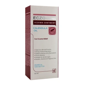 پماد اگزمای اگزو فارما مای